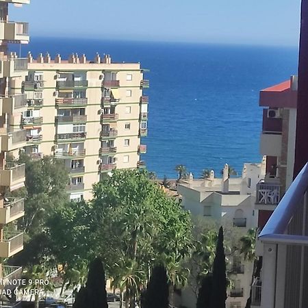 Minerva Vista Al Mar Y Centro Διαμέρισμα Benalmádena Εξωτερικό φωτογραφία