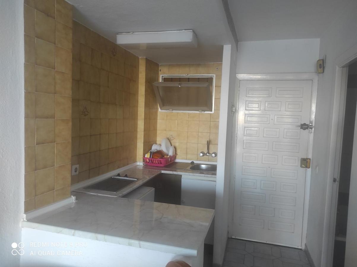 Minerva Vista Al Mar Y Centro Διαμέρισμα Benalmádena Εξωτερικό φωτογραφία