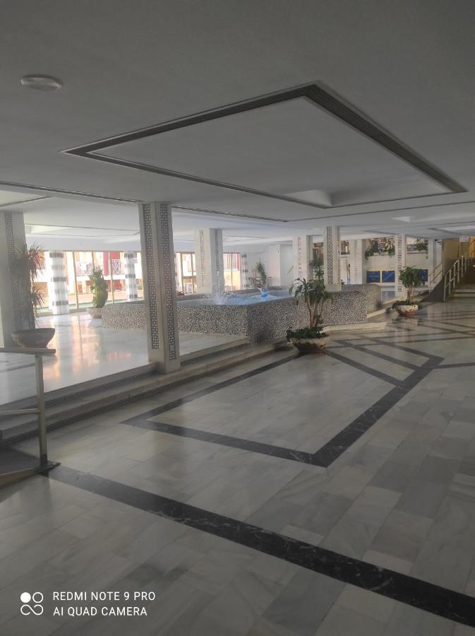 Minerva Vista Al Mar Y Centro Διαμέρισμα Benalmádena Εξωτερικό φωτογραφία