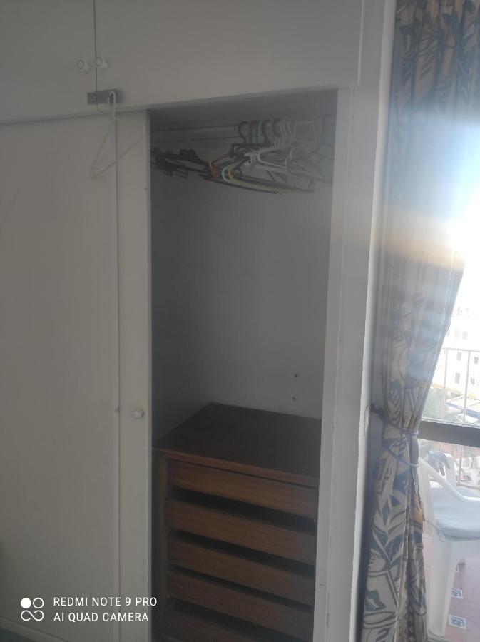 Minerva Vista Al Mar Y Centro Διαμέρισμα Benalmádena Εξωτερικό φωτογραφία