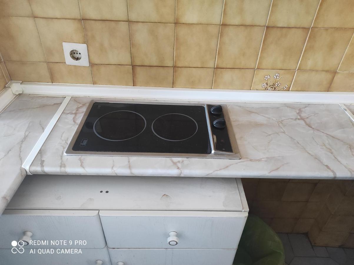 Minerva Vista Al Mar Y Centro Διαμέρισμα Benalmádena Εξωτερικό φωτογραφία