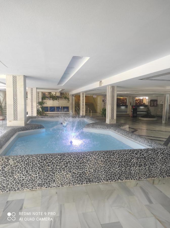 Minerva Vista Al Mar Y Centro Διαμέρισμα Benalmádena Εξωτερικό φωτογραφία