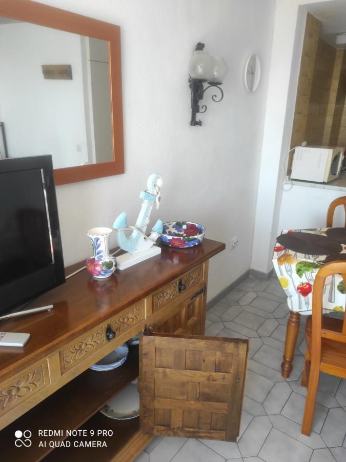 Minerva Vista Al Mar Y Centro Διαμέρισμα Benalmádena Εξωτερικό φωτογραφία